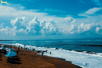 Goa Holidays Package - 3 Nights / 4 Days